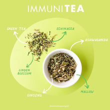 Afbeelding in Gallery-weergave laden, Wellness Tea - Immunitea