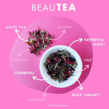 Afbeelding in Gallery-weergave laden, Wellness Tea - Beautea