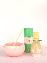 Load image into Gallery viewer, Matcha Starterspakket -Back in stock-