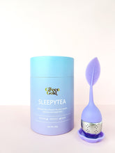 Afbeelding in Gallery-weergave laden, Wellness Tea - Sleepytea
