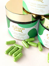 Load image into Gallery viewer, Matcha Capsules (Back in Stock)