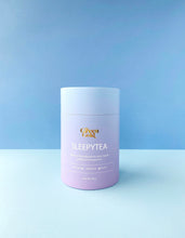 Afbeelding in Gallery-weergave laden, Wellness Tea - Sleepytea