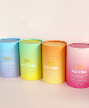 Afbeelding in Gallery-weergave laden, Matcha &amp; Thee Totaalpakket
