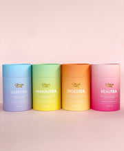 Afbeelding in Gallery-weergave laden, Matcha &amp; Thee Totaalpakket
