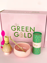 Load image into Gallery viewer, Matcha Starterspakket

