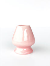 Afbeelding in Gallery-weergave laden, Roze whisk houder
