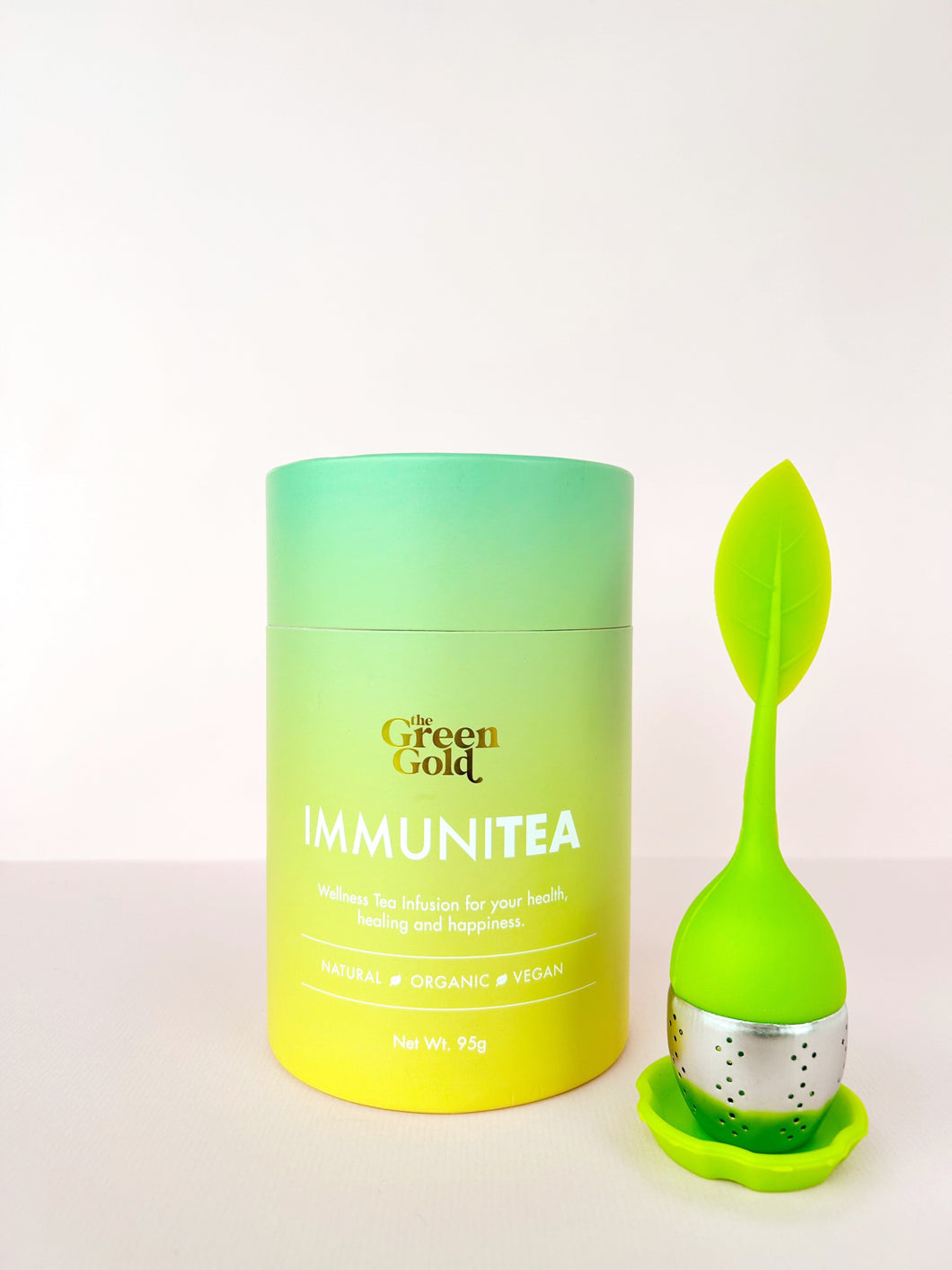 Wellness Tea - Immunitea