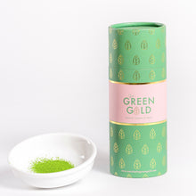 Afbeelding in Gallery-weergave laden, Ceremoniële Matcha - 40 gr
