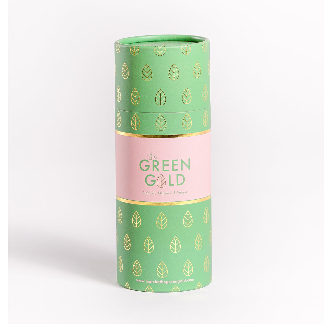Ceremoniële Matcha - 40 gr