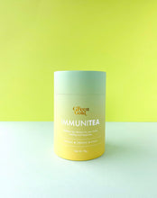 Afbeelding in Gallery-weergave laden, Wellness Tea - Immunitea
