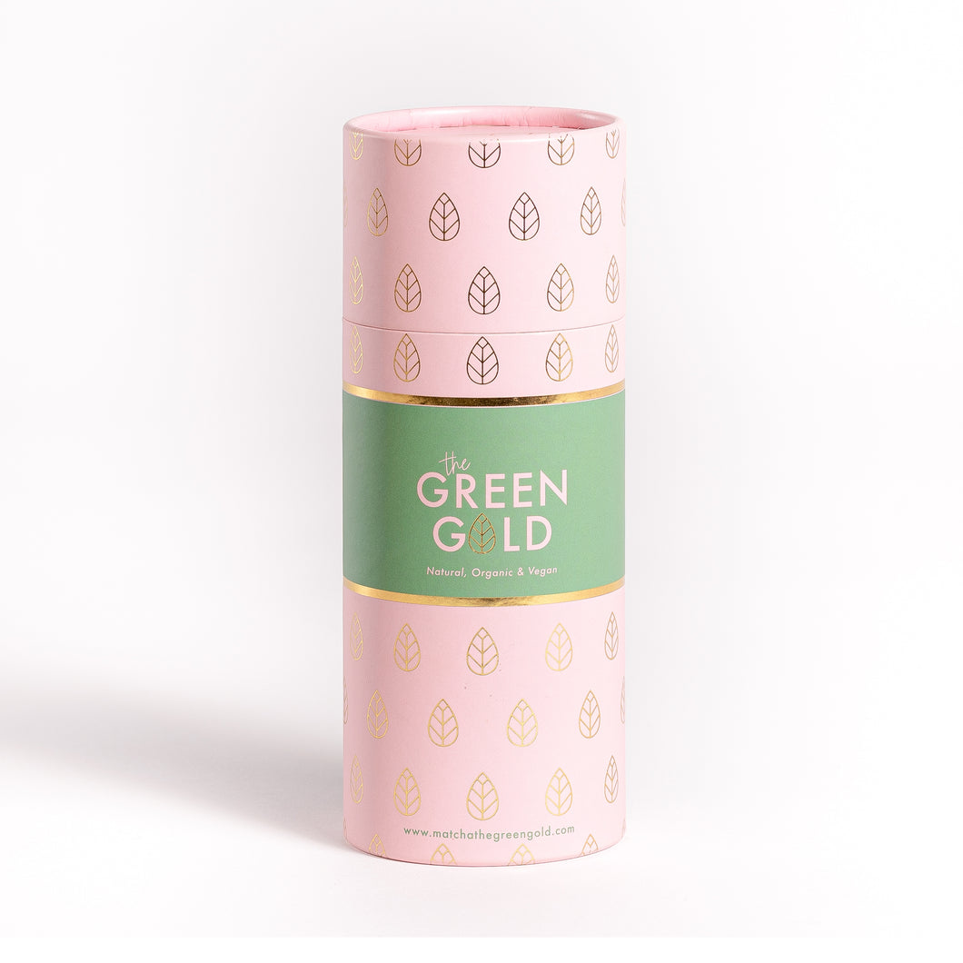 Premium Matcha - 40 gr.